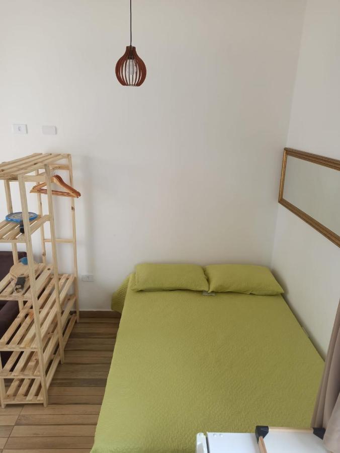 Апартаменты Seu Ap No Litoral! Loft, Studio, Kitnet Em Перуиби Экстерьер фото